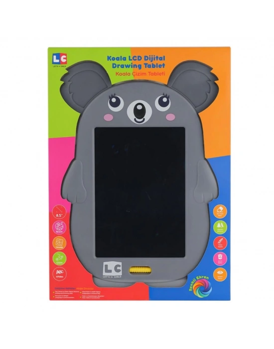 ® 31072 Koala Çizim Tableti 8.5 inç