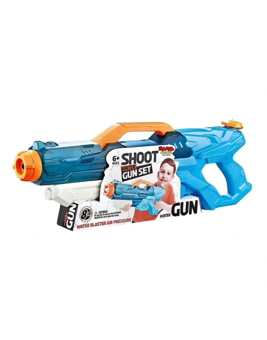 ® Büyük Boy Su Tabancası