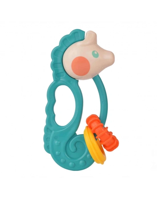 ® Denizatı Diş Kaşıyıcı ve Çıngırak