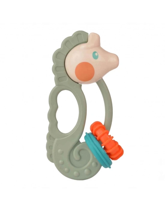 ® Denizatı Diş Kaşıyıcı ve Çıngırak