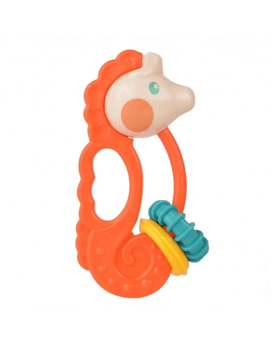 ® Denizatı Diş Kaşıyıcı ve Çıngırak