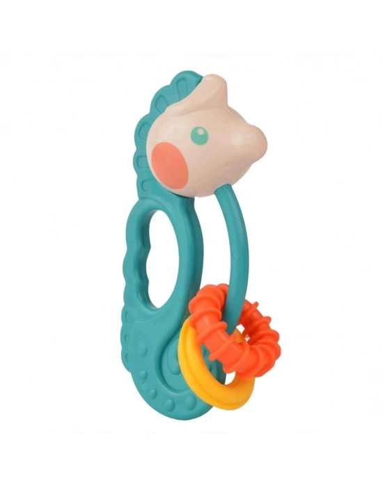 ® Denizatı Diş Kaşıyıcı ve Çıngırak