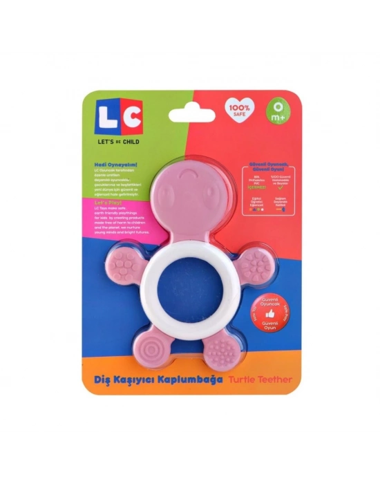 ® Diş Kaşıyıcı Kaplumbağa