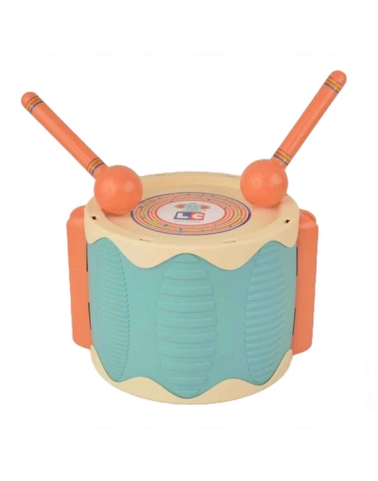 ® Eğlenceli Davulum