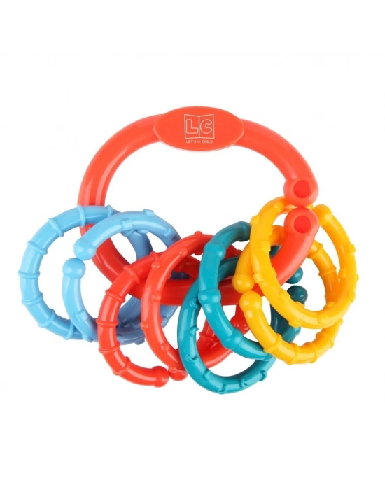 ® Halka Çıngıraklar