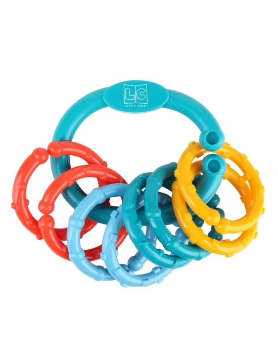 ® Halka Çıngıraklar