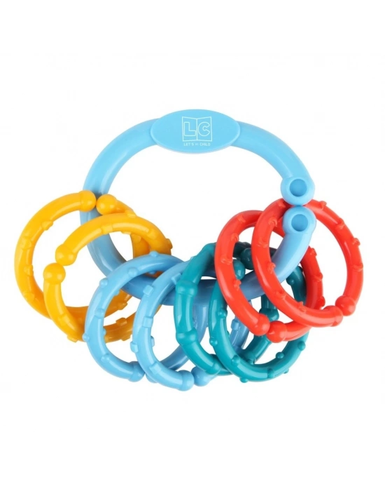 ® Halka Çıngıraklar