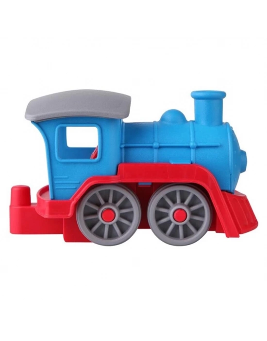 ® LC Tren Lokomotif