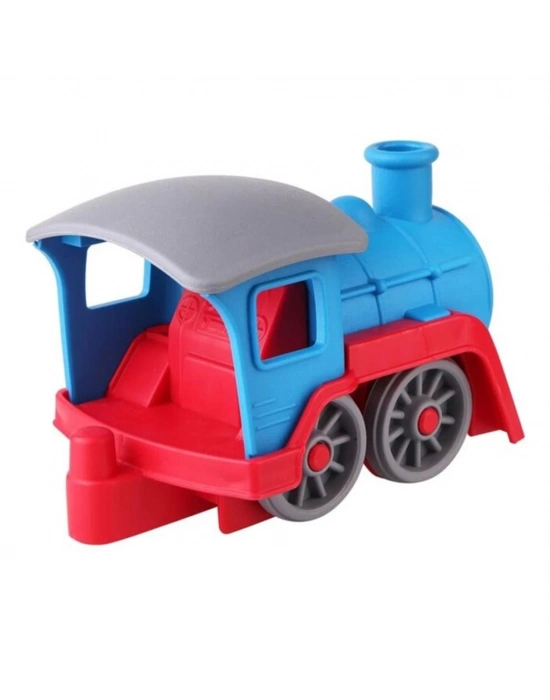 ® LC Tren Lokomotif