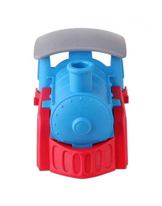 ® LC Tren Lokomotif