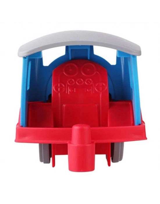 ® LC Tren Lokomotif