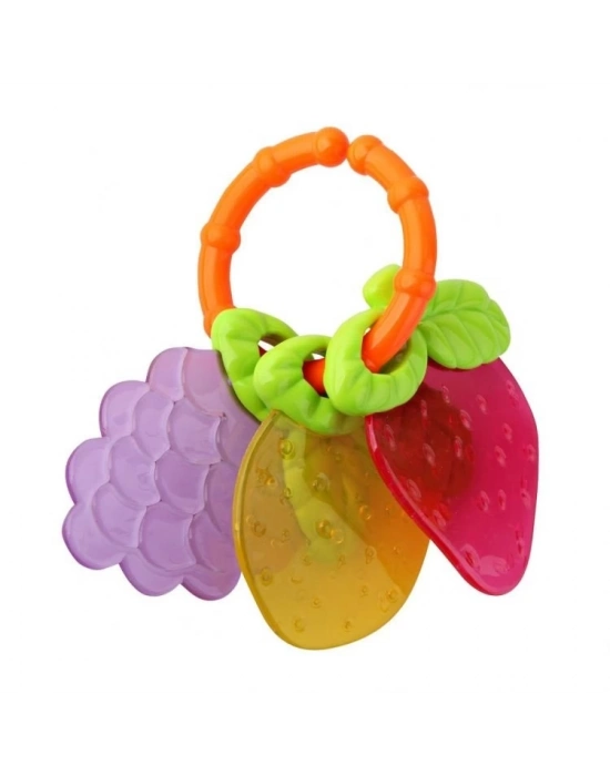 ® LC Meyve Dişlik Çıngırak