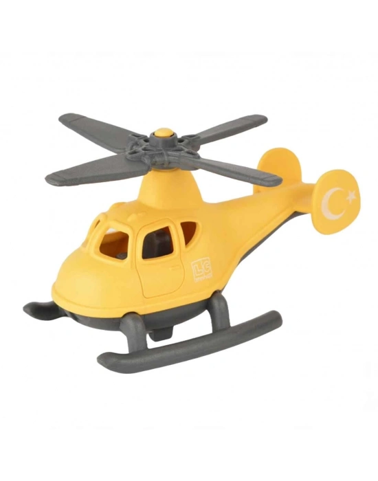 ®  Minik Helikopter