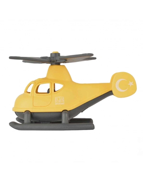 ®  Minik Helikopter