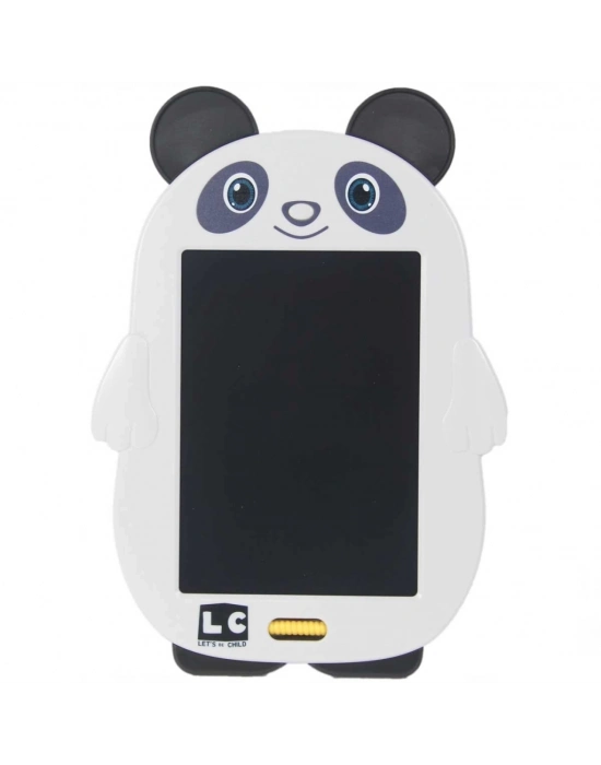 ® Sevimli Panda Çizim Tableti 22 cm