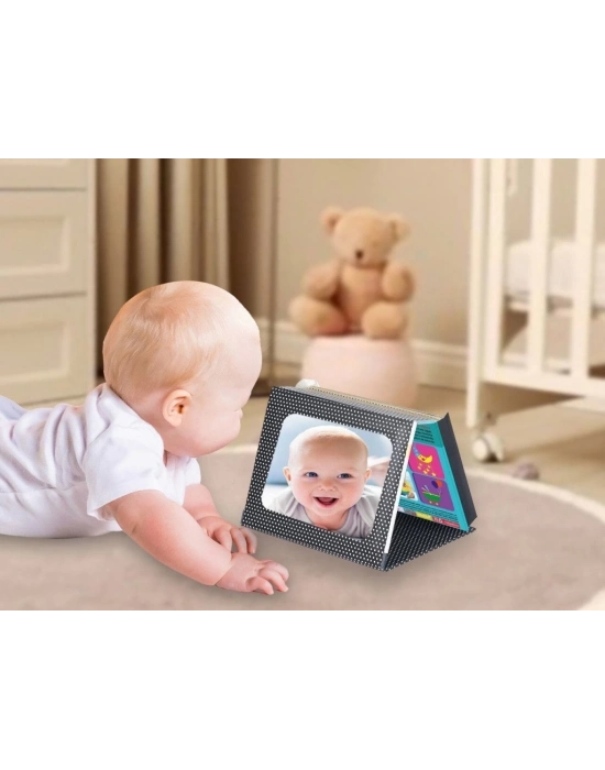 ® LC0713 TUMMY TİME