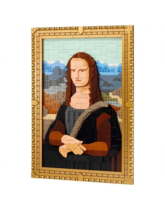 ® ART Mona Lisa 31213