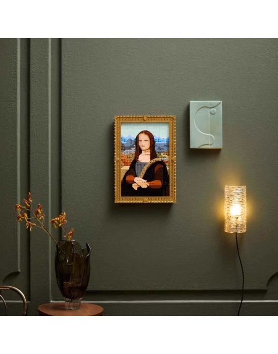 ® ART Mona Lisa 31213