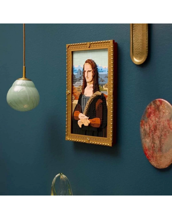 ® ART Mona Lisa 31213
