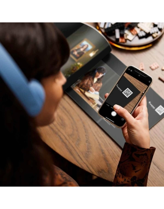 ® ART Mona Lisa 31213