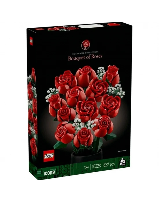 ® Bouquet of Roses