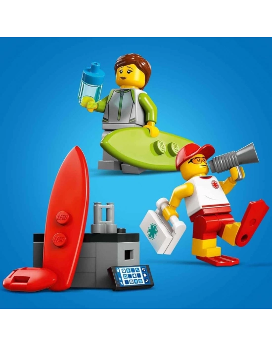 ®  City Cankurtaran Kamyoneti 60453