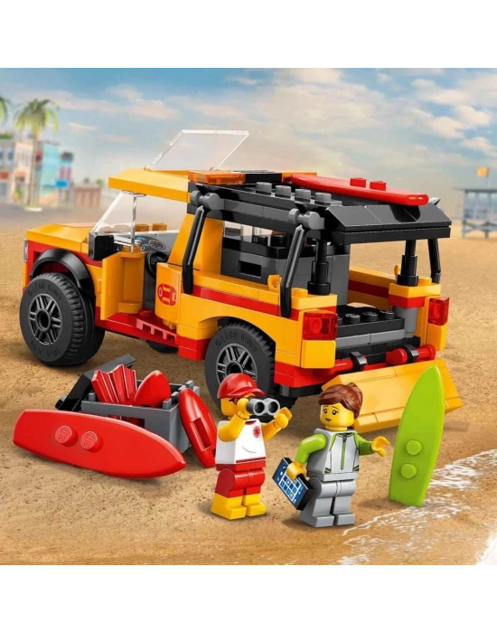 ®  City Cankurtaran Kamyoneti 60453