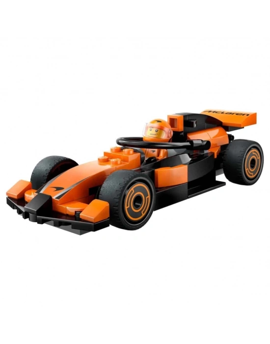 ® City McLaren Yarış Arabalı F1 Sürücüsü 60442