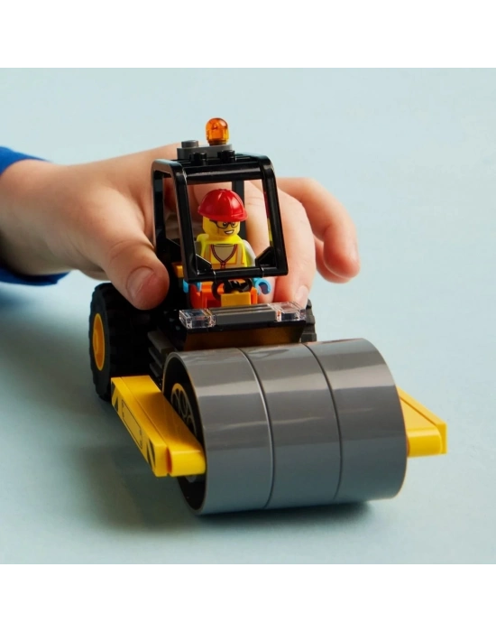 ® City Yol Silindiri 60401