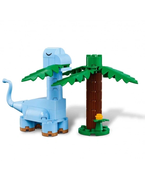 ® Clic Yaratıcı Dinozorlar 11041