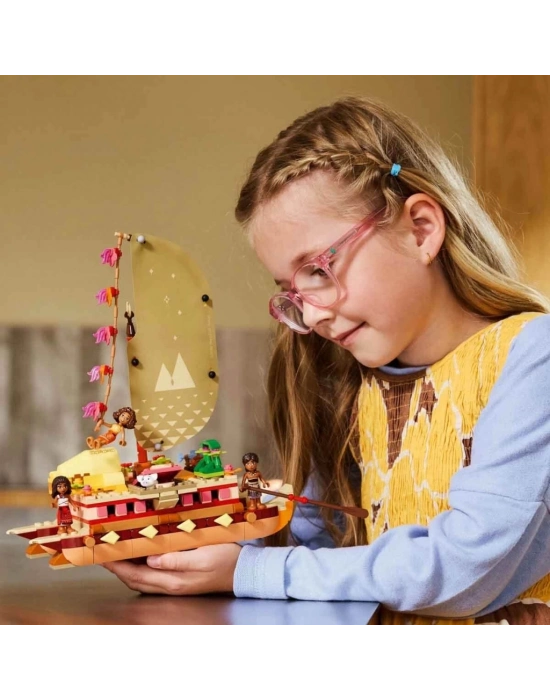 ®  Moana’nın Macera Kanosu 43270