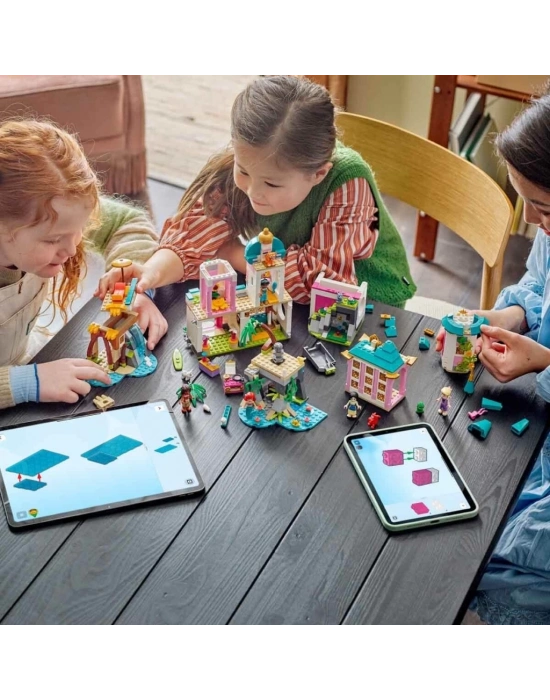 ®  Prenses Şatosu ve Kraliyet Hayvanları 43267