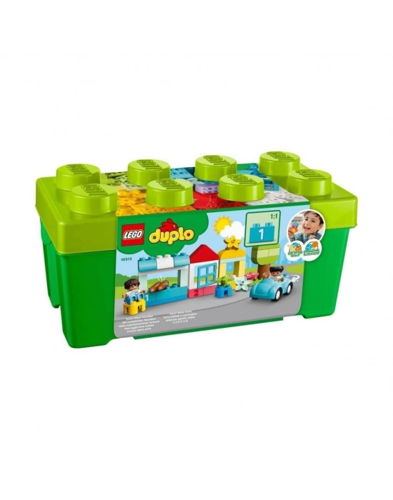 Clic Yapım Parçası Kutusu 10913