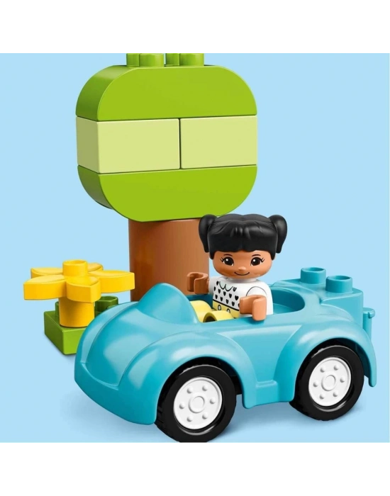 Clic Yapım Parçası Kutusu 10913