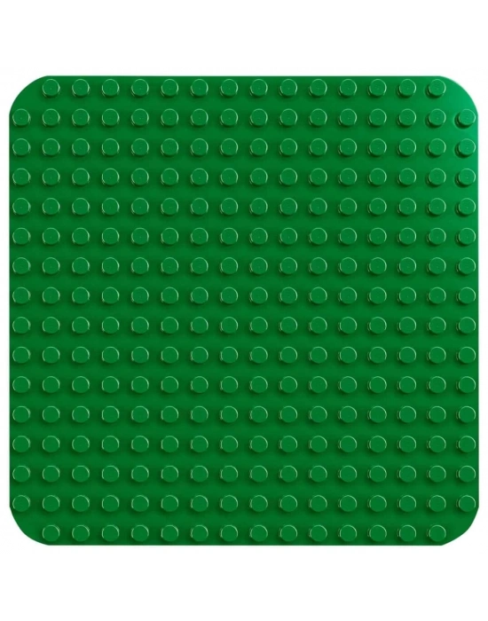 ® Yeşil Yapım Plakası 10460