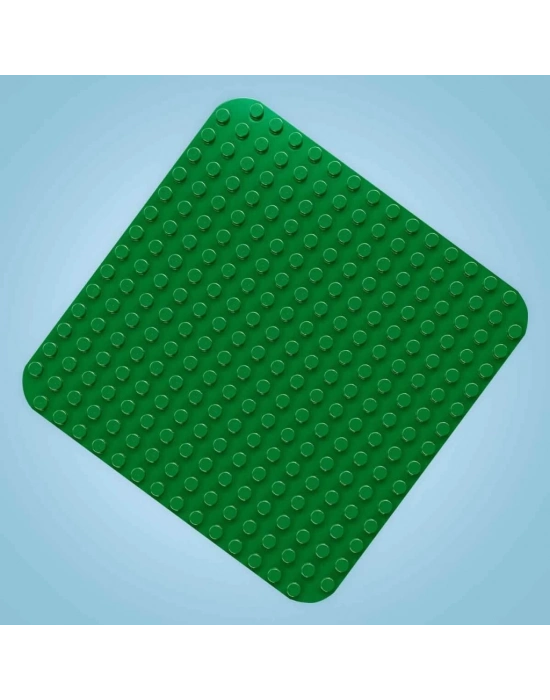 ® Yeşil Yapım Plakası 10460