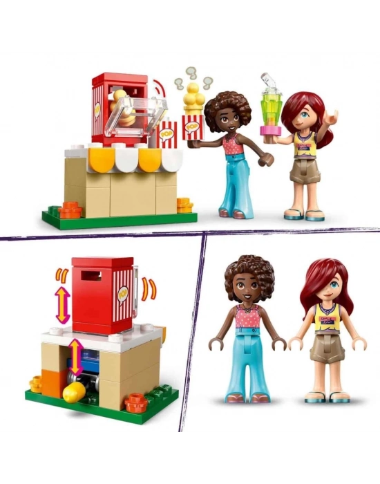 ® YAPIM SETİ 42642