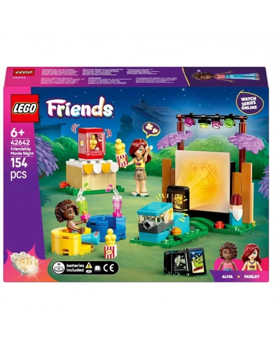 ® YAPIM SETİ 42642