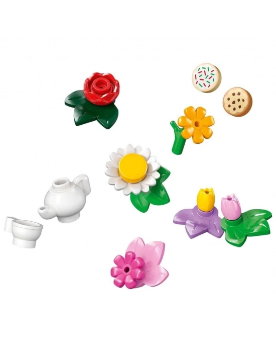 ® Friends Bitki Kafe ve Çiçekçi Dükkanı 42671