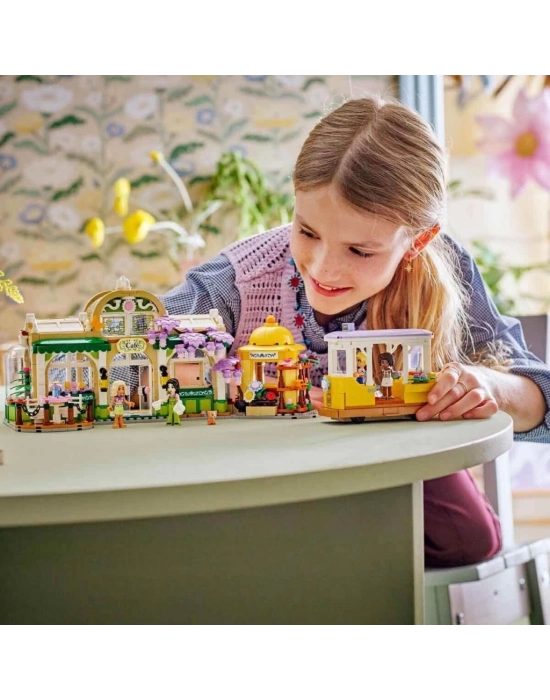 ® Friends Bitki Kafe ve Çiçekçi Dükkanı 42671