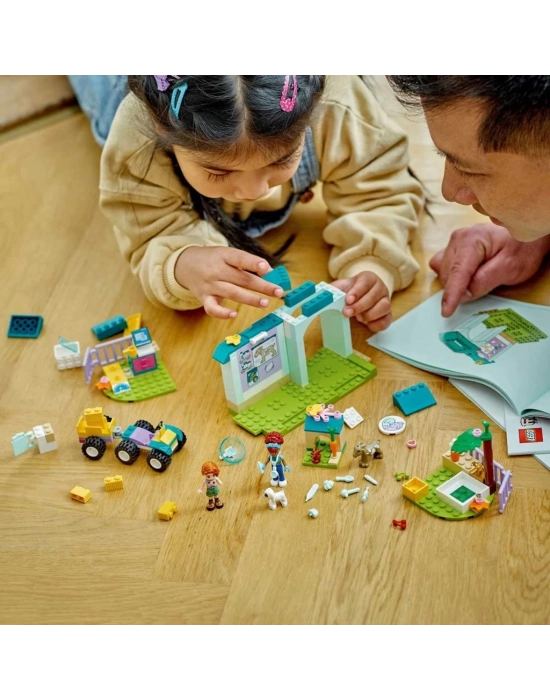 ® Friends Çiftlik Hayvanı Veteriner Kliniği 42632