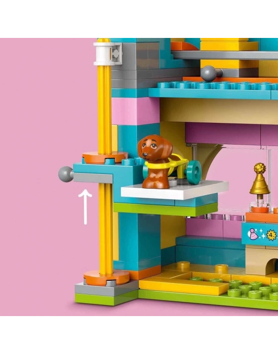 ® Friends Evcil Hayvan Aksesuar Dükkanı 42650