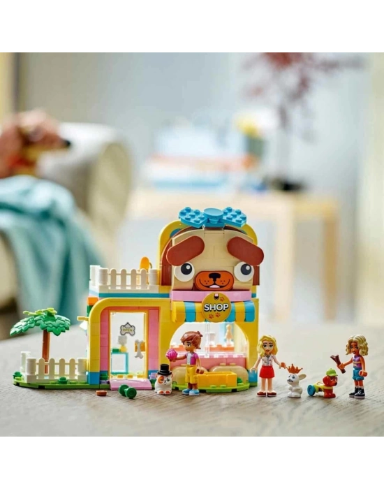 ® Friends Evcil Hayvan Aksesuar Dükkanı 42650