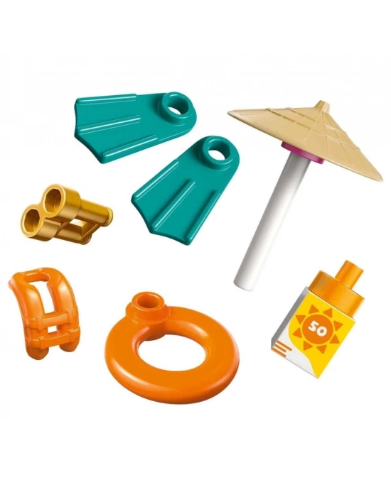 ®  Friends Gezi Teknesi Macerası 42664