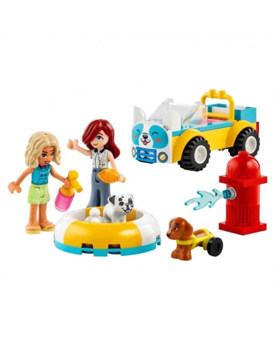 ® Friends Köpek Kuaförü Arabası 42635
