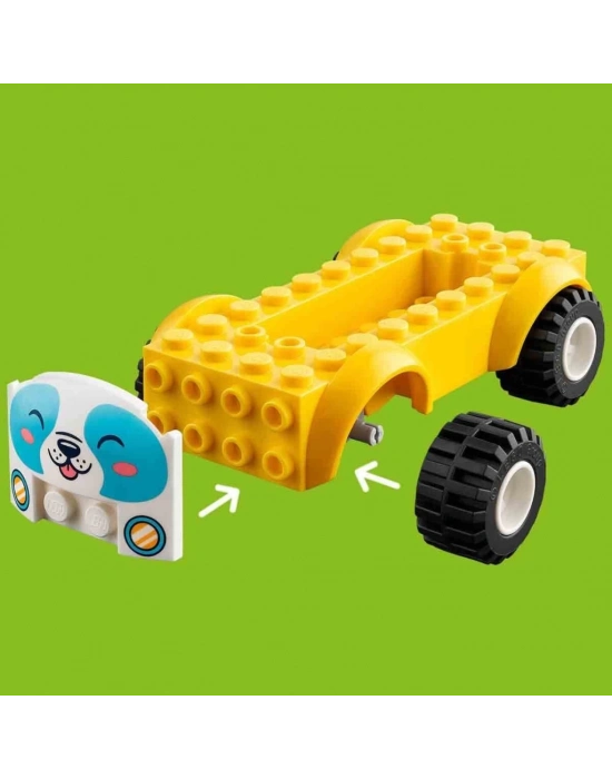 ® Friends Köpek Kuaförü Arabası 42635