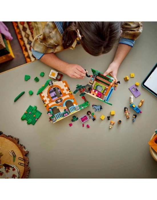 ®  Friends Midilli Çiftliği ve Ahır 42654