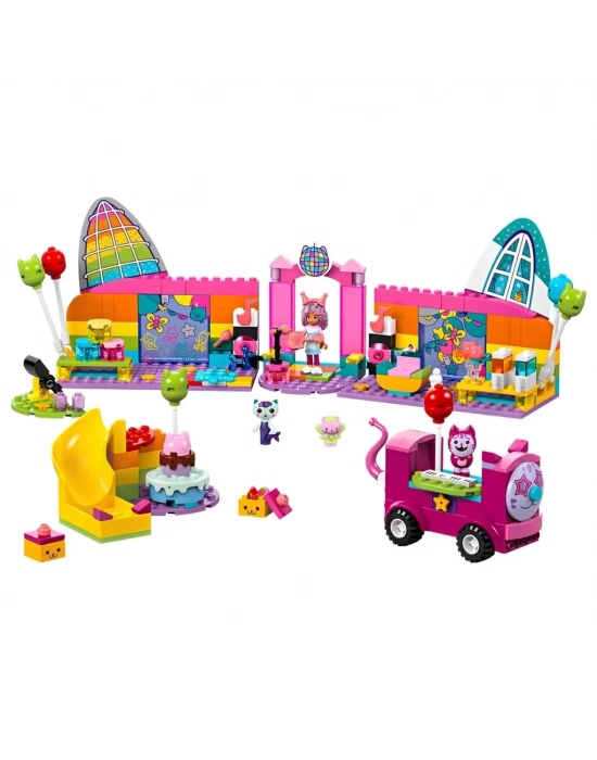 ® Gabby’s Dollhouse Gabby’nin Parti Odası 10797