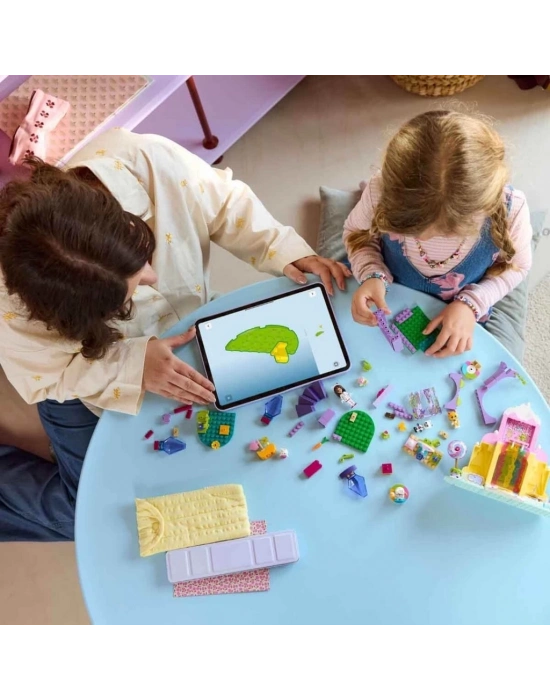 ® Tatlı Şekerleme Dağı ve Kedi Bahçesi 11205