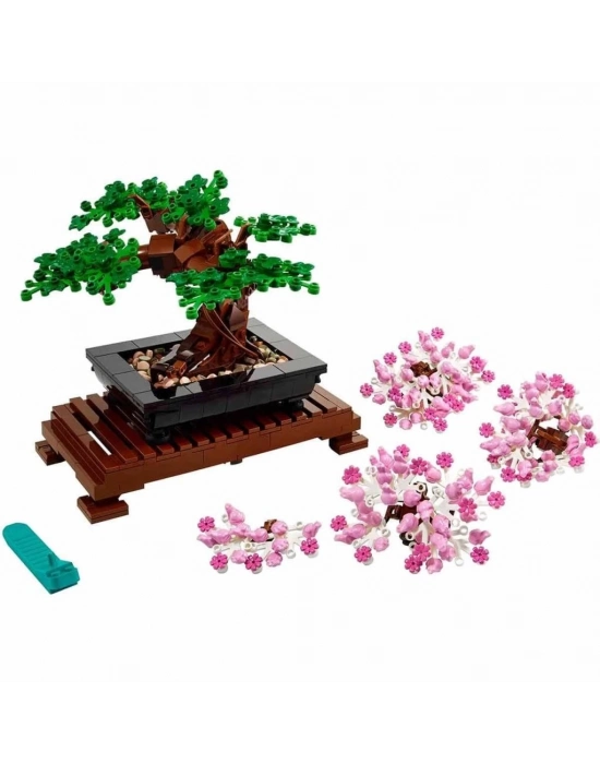 Icons Bonsai Ağacı 10281
